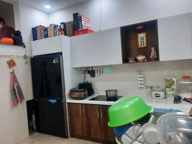 Hình ảnh LÊ TRỌNG TẤN - 55m2 cho thuê 12tr/tháng - hẻm 5m nhỉnh 4 tỷ