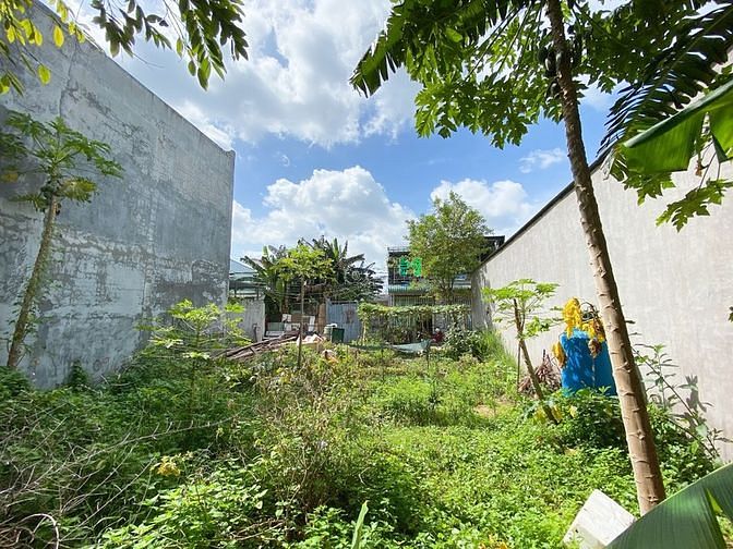 Hình ảnh 🧧Bán gấp đất thổ cư Lê Văn Khương , Hóc Môn DT 153m2 giá 4.85 Tỷ .