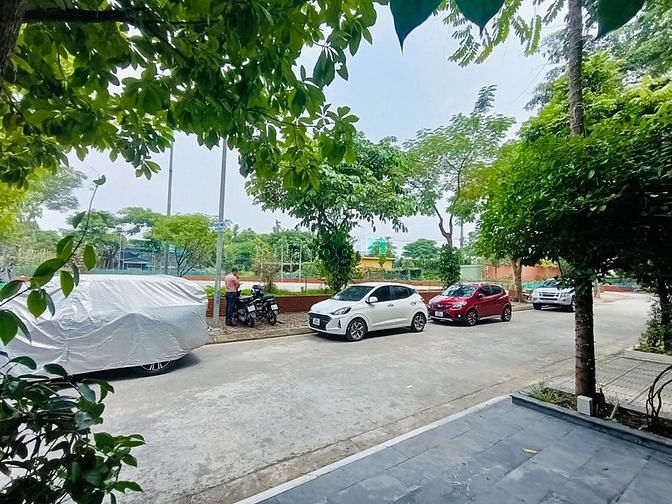 Hình ảnh Bán nhanh phố Việt Hưng, Long Biên 76 7 5