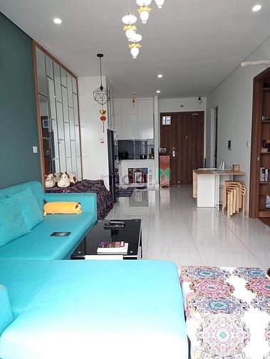 Hình ảnh Chủ nhà gửi bán CH D-Vela Q7, 2 tỷ 679 triệu, 78m2