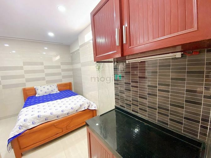 Hình ảnh Căn Hộ Full Nội Thất Đoàn Thị Điểm _ Phú Nhuận