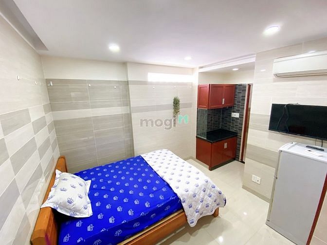 Hình ảnh Căn Hộ Full Nội Thất Đoàn Thị Điểm _ Phú Nhuận