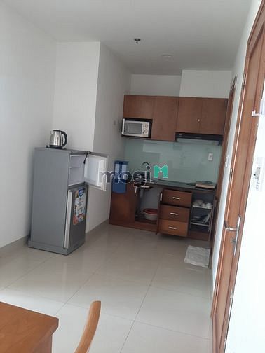 Hình ảnh Mb6623 nạp rút nhanh chóng studio giá rẻ chỉ 4tr8/tháng ban công lớn gần biển