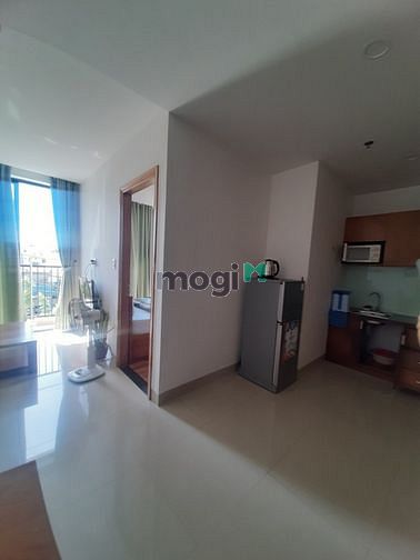 Hình ảnh Mb6623 nạp rút nhanh chóng studio giá rẻ chỉ 4tr8/tháng ban công lớn gần biển