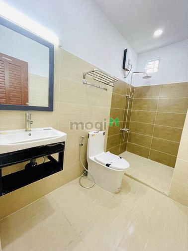 Hình ảnh Mb6623 nạp rút nhanh chóng 1PN Ban công máy giặt riêng