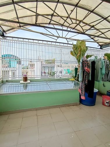 Hình ảnh Cực phẩm Khu Tên Lửa, Phường Bình Trị Đông B, Quận Bình Tân