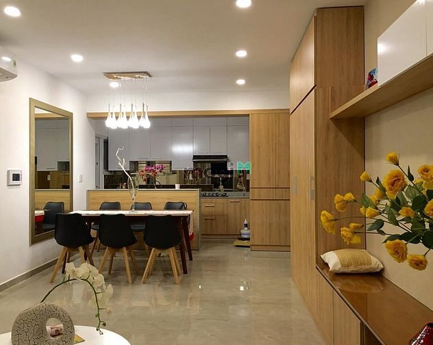 Hình ảnh Cho thuê Trang Chủ MB66.COM / Đăng Ký Tặng 66K Midtown 2 PN, 90m2 , full nội thất giá chỉ 20 triệu