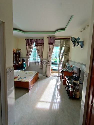 Hình ảnh Cực phẩm Khu Tên Lửa, Phường Bình Trị Đông B, Quận Bình Tân