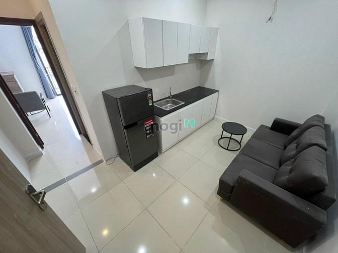 Hình ảnh Khai Trương CHDV 1 Phòng Ngủ Ngay Phú Nhuận