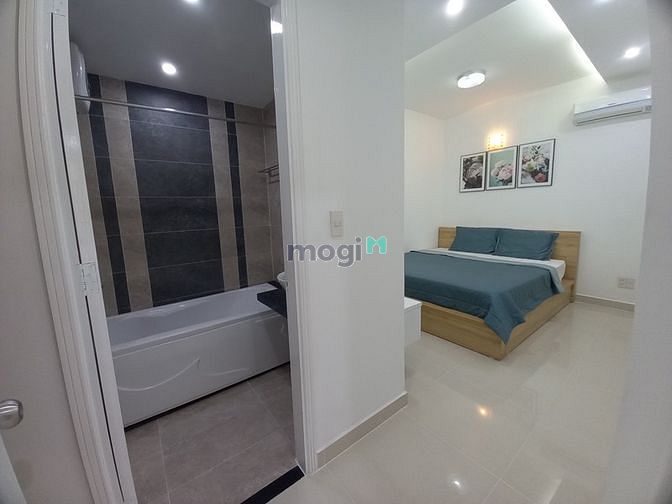 Hình ảnh Cho thuê Trang Chủ MB66.COM / Đăng Ký Tặng 66K Hưng Vượng 3 PMH Q7 TP. HCM Diện tích 70m2 gồm 2PN