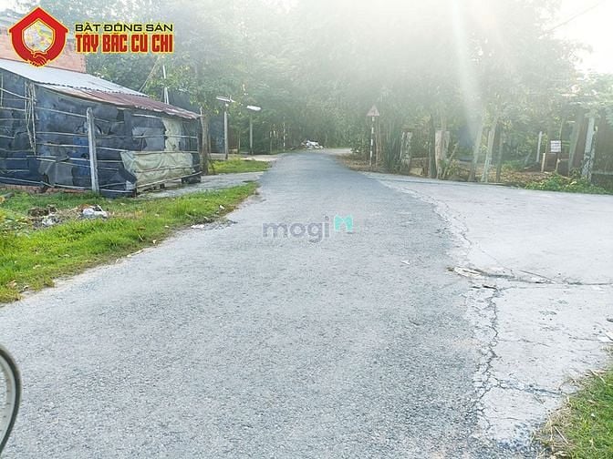Hình ảnh Bán đất 1/ đường trung hưng - 498m2 - 7.89x65 - 300m2 thổ cư - xã