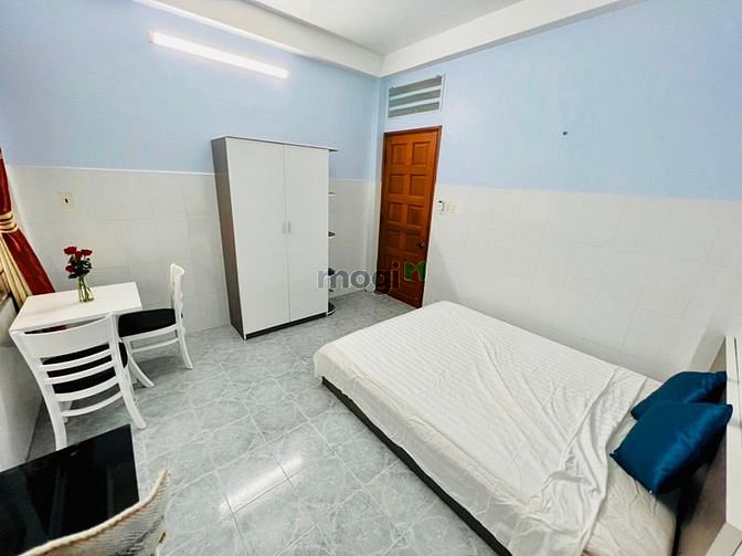 Hình ảnh 🏠 Căn Hộ full nội thất Phú Nhuận
