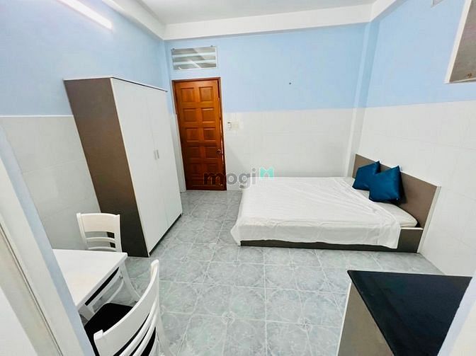 Hình ảnh 🏠 Căn Hộ full nội thất Phú Nhuận