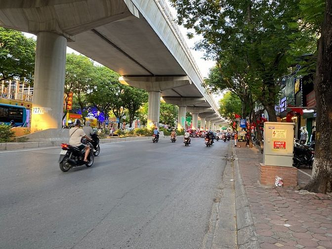 Hình ảnh Đất có nhà C4 Cầu Diễn - Bắc Từ Liêm. Phù hợp ĐT xây Trang Chủ MB66.COM / Đăng Ký Tặng 66K. 3.15 tỷ