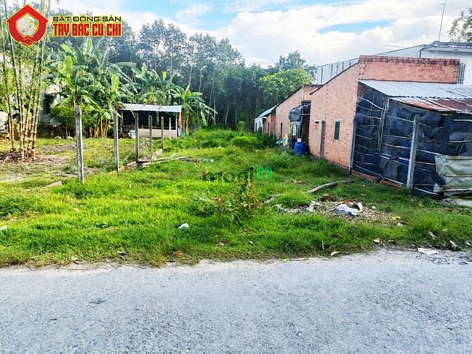 Hình ảnh Bán đất 1/ đường trung hưng - 498m2 - 7.89x65 - 300m2 thổ cư - xã