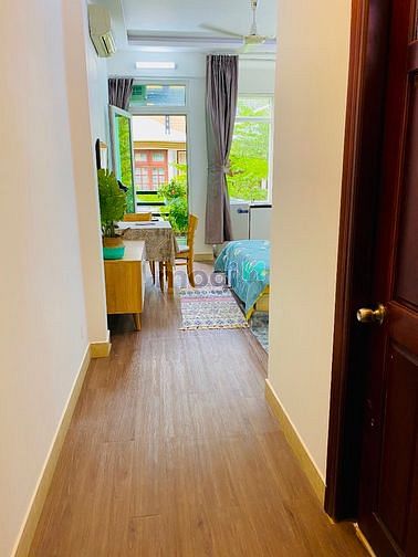 Hình ảnh Mb6623 nạp rút nhanh chóng studio BAN CÔNG siêu thoáng ở Nguyễn Hữu Cảnh