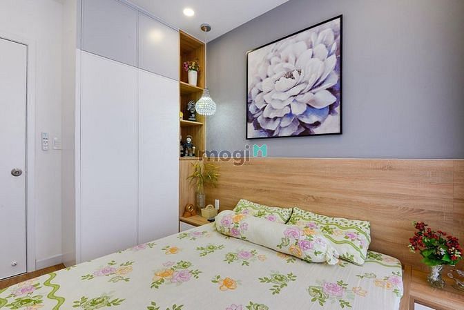 Hình ảnh Cho thuê Trang Chủ MB66.COM / Đăng Ký Tặng 66K chung cư Screc Tower Quận 3, giá 10tr/căn 1pn nội thất