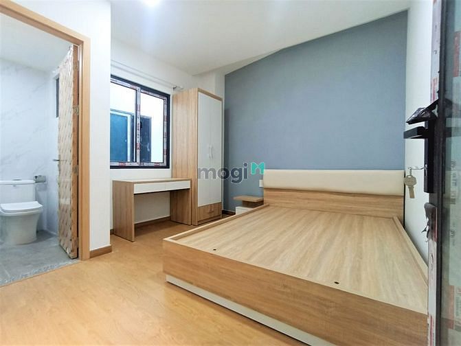 Hình ảnh Khai trương Mb6623 nạp rút nhanh chóng 1PN_2PN Full NT Bancol Ở Ngã tư Hàng Xanh