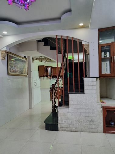 Hình ảnh 🏠 Nhà đẹp 4 tầng BTCT - Tân Phú - 5,5x7 CHỈ 3tỷ25