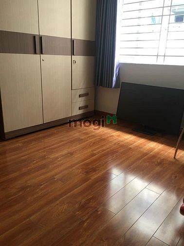 Hình ảnh Nhà HXT Thành Mỹ - Phường 8 Tân Bình - 60m2 chỉ 5 tỷ nhỉnh