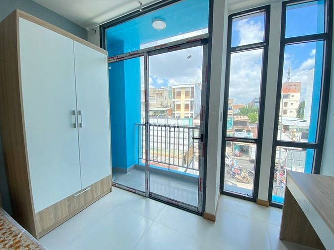 Hình ảnh Khai trương Mb6623 nạp rút nhanh chóng 1PN_2PN Full NT Bancol Ở Ngã tư Hàng Xanh
