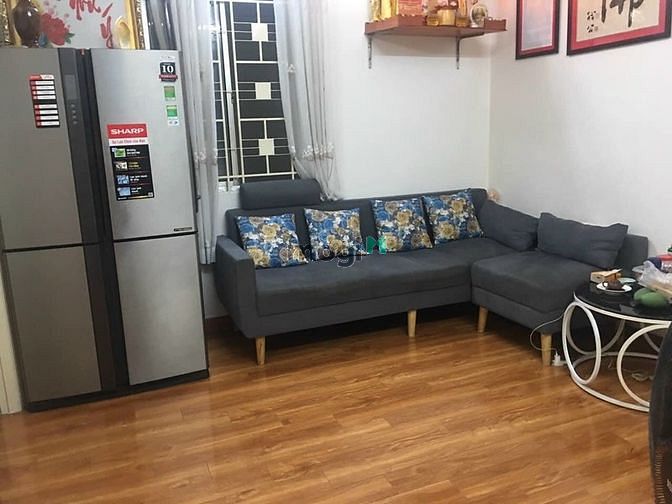 Hình ảnh Nhà HXT Thành Mỹ - Phường 8 Tân Bình - 60m2 chỉ 5 tỷ nhỉnh