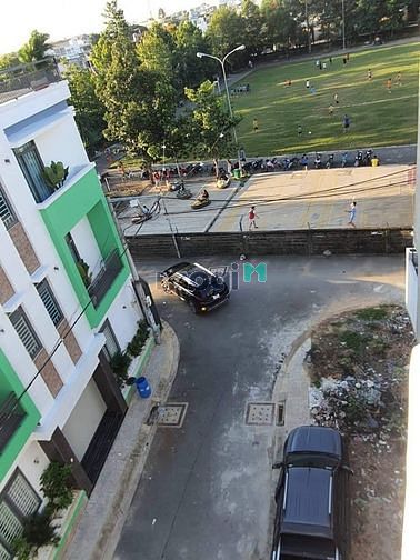 Hình ảnh Bán Đất đường số 6 , P Linh Luân , Thủ Đức, 4 x 15 ,Giá rẻ