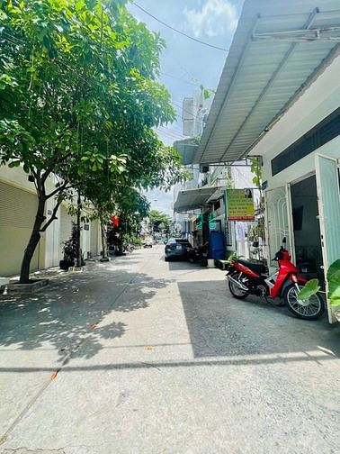 Hình ảnh Nhà HXT Thành Mỹ - Phường 8 Tân Bình - 60m2 chỉ 5 tỷ nhỉnh