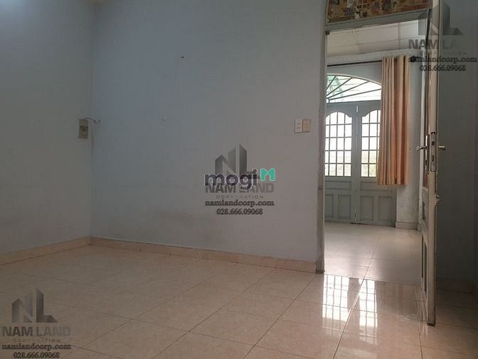 Hình ảnh Cho thuê nhà sân vườn đường số 6 Bình an, Quận 2