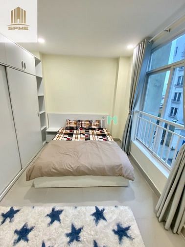 Hình ảnh CHCC full nội thất có hồ bơi thuận tiện đi lại ở các quận.