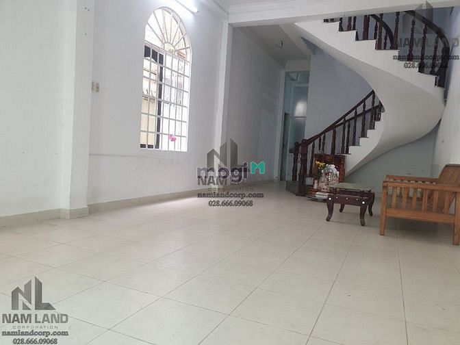 Hình ảnh Cho thuê nhà sân vườn đường số 6 Bình an, Quận 2
