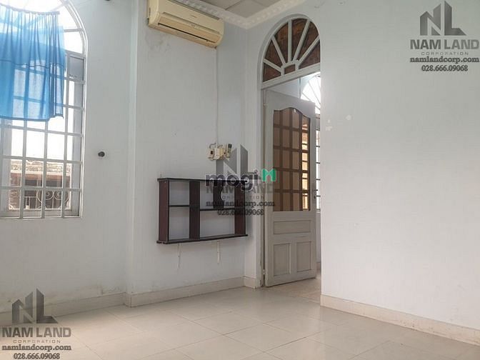 Hình ảnh Cho thuê nhà sân vườn đường số 6 Bình an, Quận 2