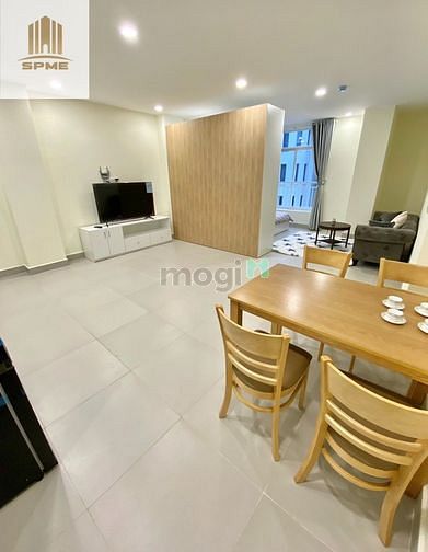 Hình ảnh CHCC full nội thất có hồ bơi thuận tiện đi lại ở các quận.