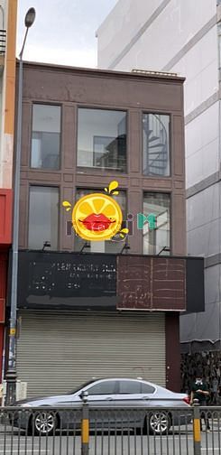 Hình ảnh Cho thuê nhà nguyên căn tại Q3