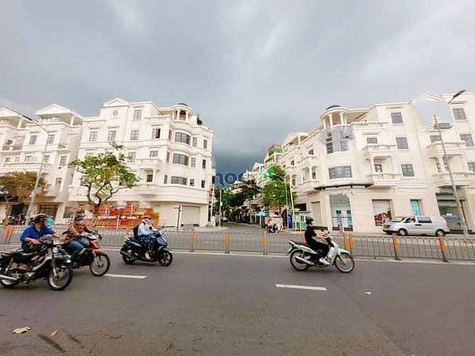 Hình ảnh 2 TỶ 950 - 21m2 - Nhà PHAN VĂN TRỊ - GÒ VẤP - Hẻm Xe Tải