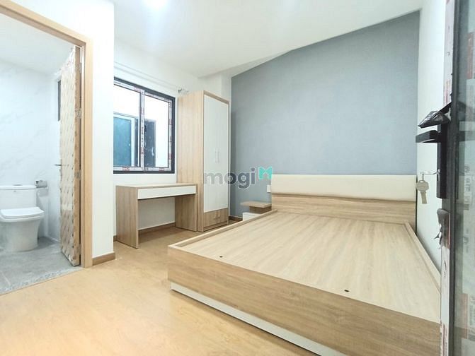 Hình ảnh Khai trương Trang Chủ MB66.COM / Đăng Ký Tặng 66K Studio 1PN 2PN giá từ 6tr5