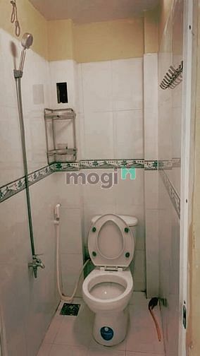 Hình ảnh 2 TỶ 950 - 21m2 - Nhà PHAN VĂN TRỊ - GÒ VẤP - Hẻm Xe Tải