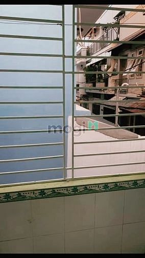 Hình ảnh 2 TỶ 950 - 21m2 - Nhà PHAN VĂN TRỊ - GÒ VẤP - Hẻm Xe Tải