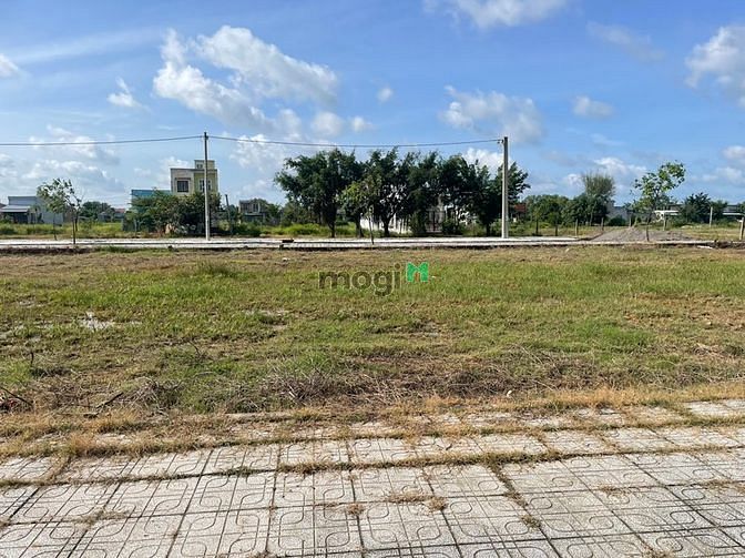 Hình ảnh đất đức hòa thượng, phù hợp định cư lâu dài, Trang MB66.COM Chính Thức - MB 66 Uy Tín