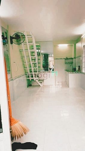 Hình ảnh 2 TỶ 950 - 21m2 - Nhà PHAN VĂN TRỊ - GÒ VẤP - Hẻm Xe Tải