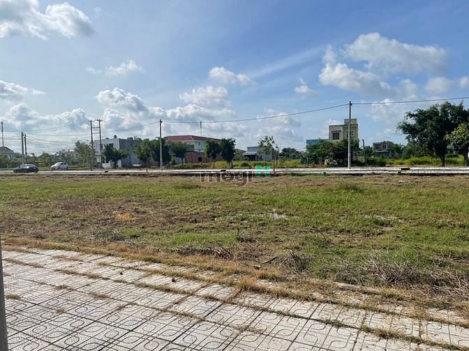 Hình ảnh đất đức hòa thượng, phù hợp định cư lâu dài, Trang MB66.COM Chính Thức - MB 66 Uy Tín