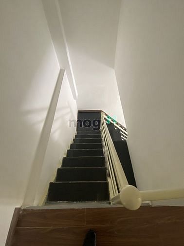 Hình ảnh Nhà đường Văn Thân vị trí trung tâm Quận 6