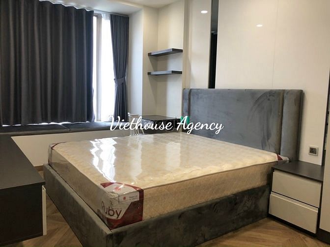 Hình ảnh Cho Thuê căn M5 midtown PMH- Q7