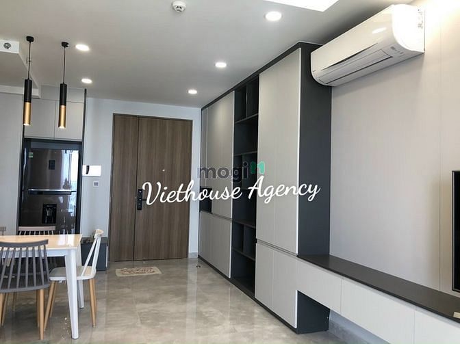 Hình ảnh Cho Thuê căn M5 midtown PMH- Q7