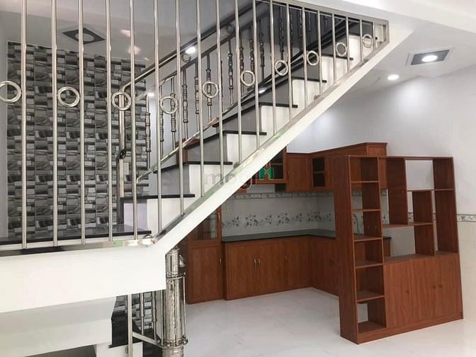 Hình ảnh Nhà Đẹp Nhức Nách Khiết Tâm Thủ Đức
