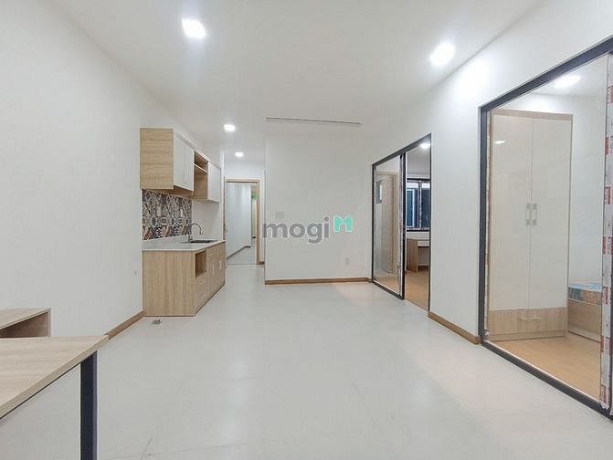 Hình ảnh Căn Hộ 2PN Mới Ngay Xô Viết Nghệ Tĩnh-Bình Thạnh