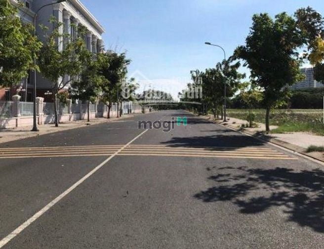 Hình ảnh CHỈ VỚI GIÁ 13TR/M2 Sở Hữu Ngay Lô Đất Mặt Tiền Đường KDC Kiến Á