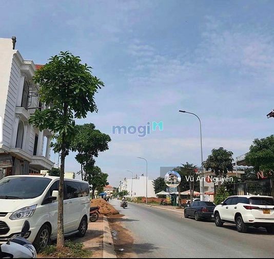 Hình ảnh CHỈ VỚI GIÁ 13TR/M2 Sở Hữu Ngay Lô Đất Mặt Tiền Đường KDC Kiến Á