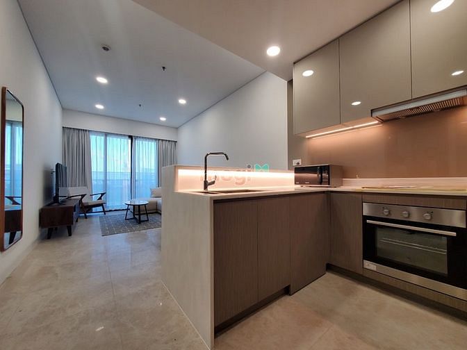 Hình ảnh Cho thuê Trang Chủ MB66.COM / Đăng Ký Tặng 66K The River Thủ Thiêm tầng cao