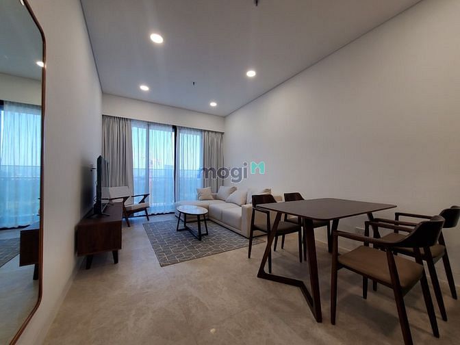 Hình ảnh Cho thuê Trang Chủ MB66.COM / Đăng Ký Tặng 66K The River Thủ Thiêm tầng cao